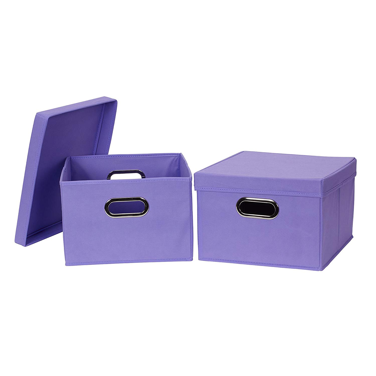 New 3D embossed non-woven clothes storage bag organizer