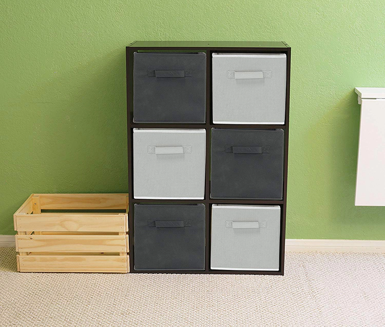 Storage Toy Storage Non-Woven Fabric Foldable Storage Box