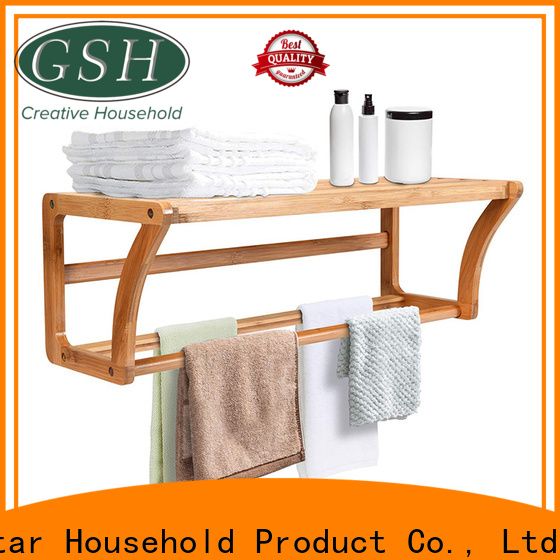 GSH High-quality hand towel holder manufacturers