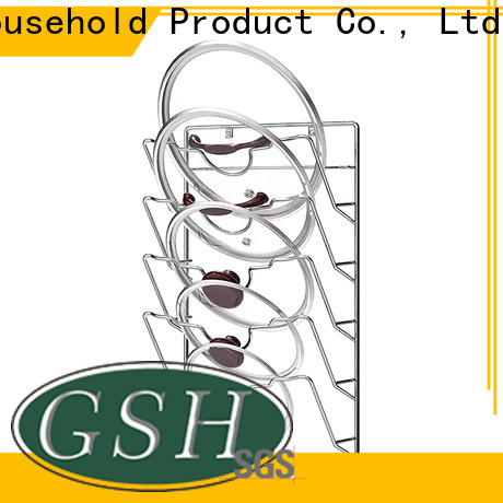 GSH ladder pot rack Suppliers