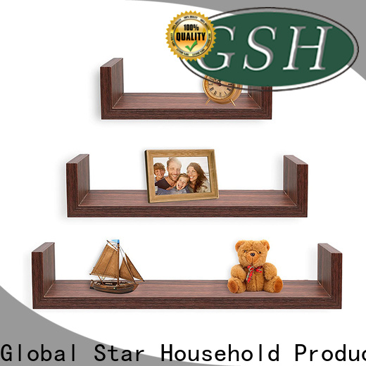 GSH wall shelve Suppliers