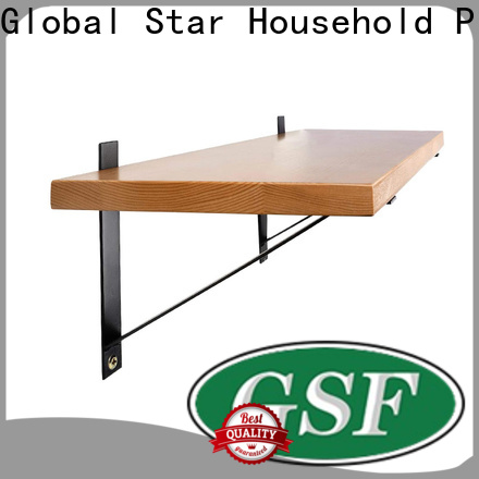 GSH Wholesale mini shelves wall mount manufacturers