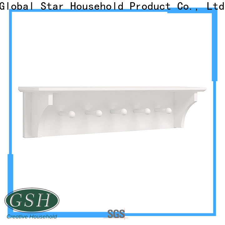 GSH Best hanging coat rack manufacturers