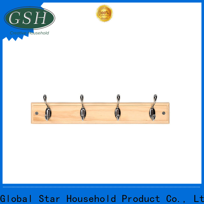 GSH Top jacket wall hangers factory