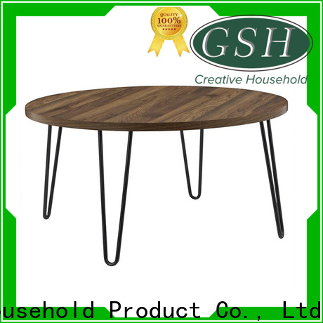GSH end tables with drawers factory