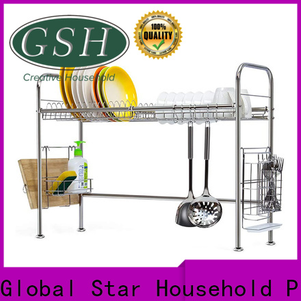 GSH best dish rack factory