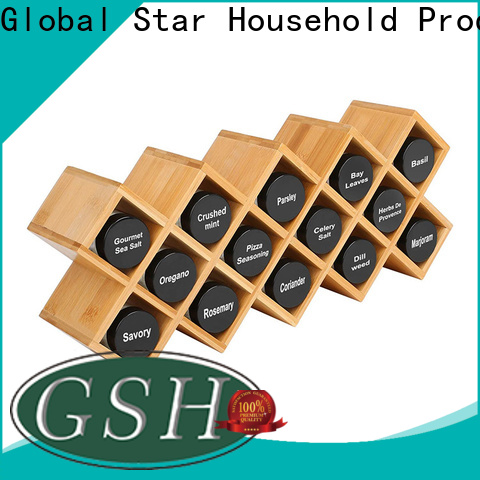 New spice jar organizer Supply