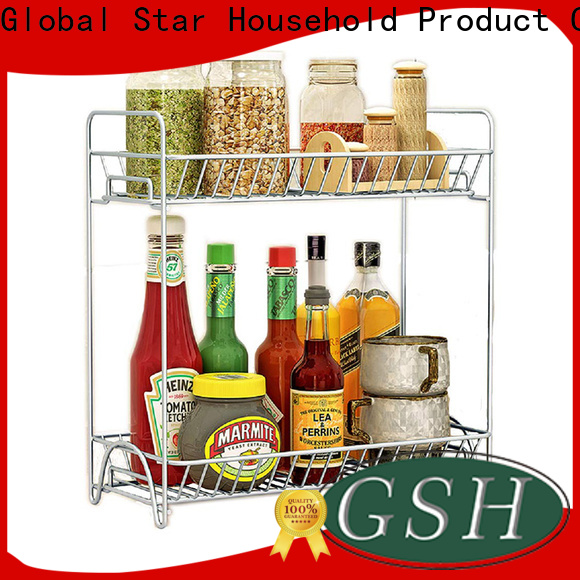GSH New floating spice rack for business