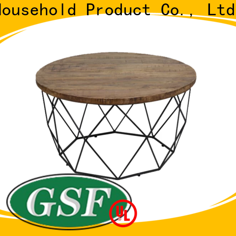 GSH sofa end tables Suppliers