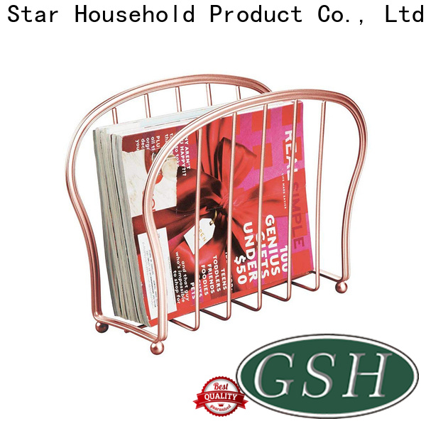 GSH Custom wooden desk organizer with drawers Suppliers