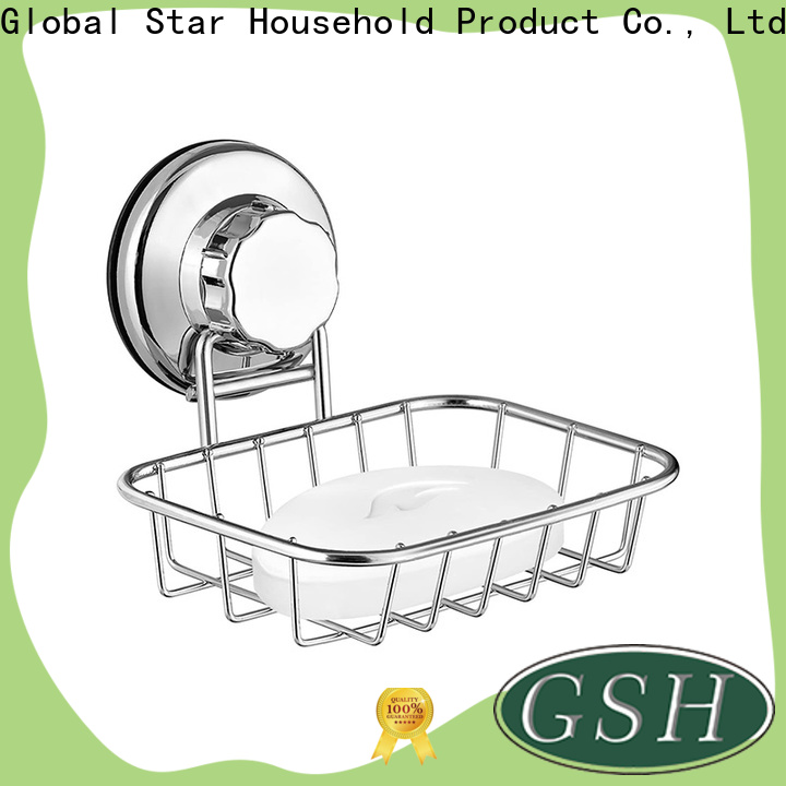 GSH washroom corner shelf Supply