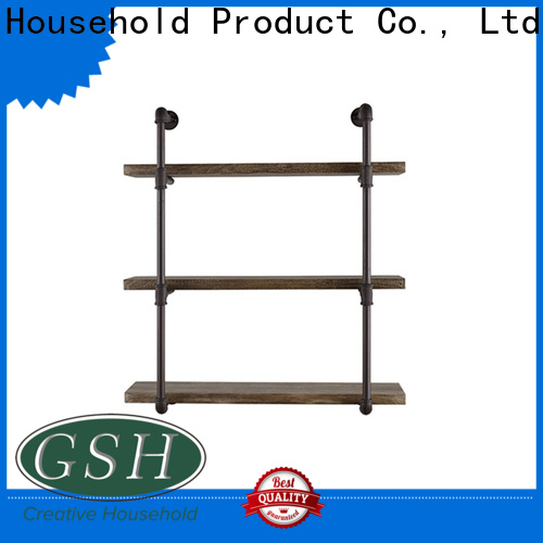 GSH Top slim wall shelf Supply
