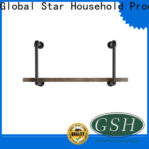 Wholesale display ledge shelf factory