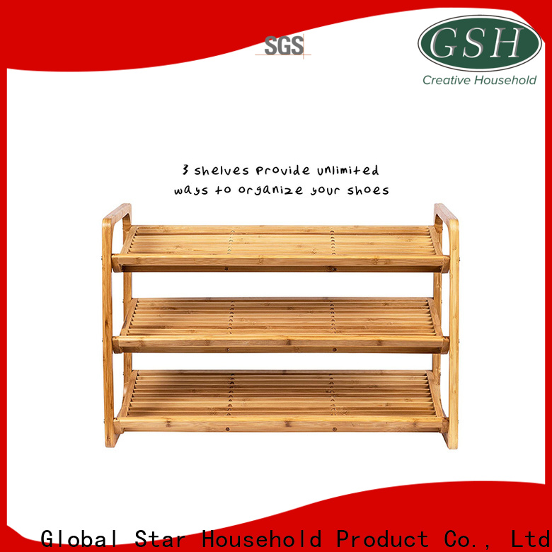GSH Latest corner rack Supply