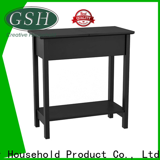 Wholesale circle coffee table for business