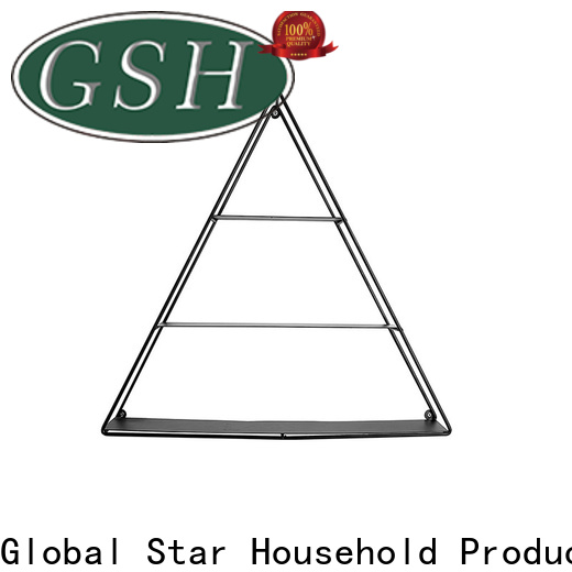 Top wall shelves set for business