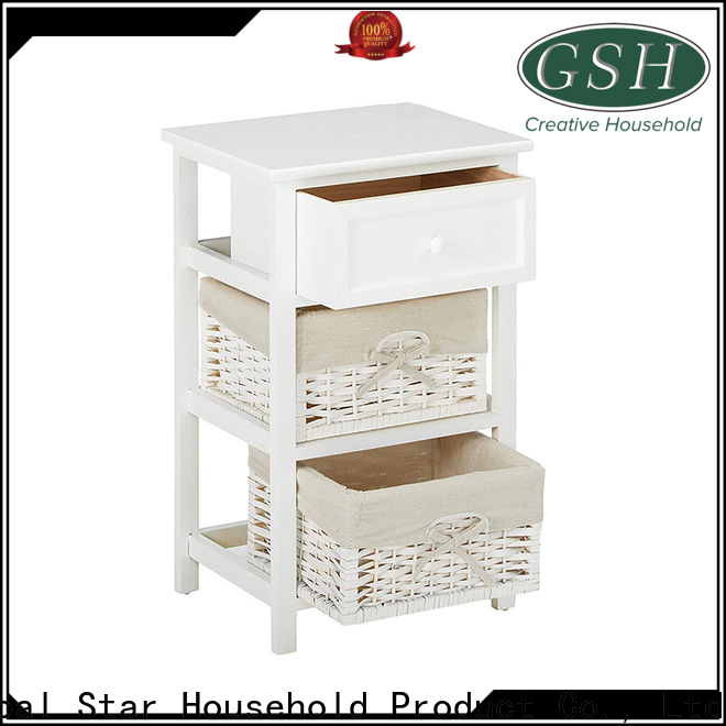 GSH Best circle coffee table factory