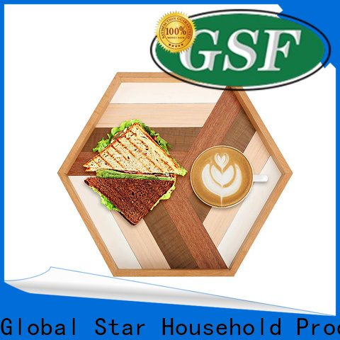 GSH metal serving tray manufacturers