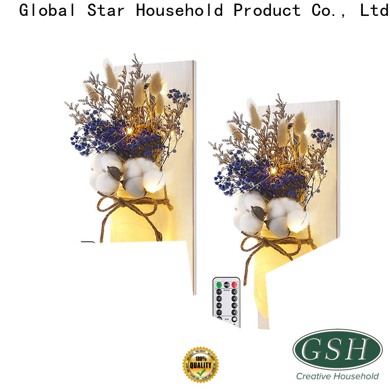 GSH mason jar hanging lights manufacturers