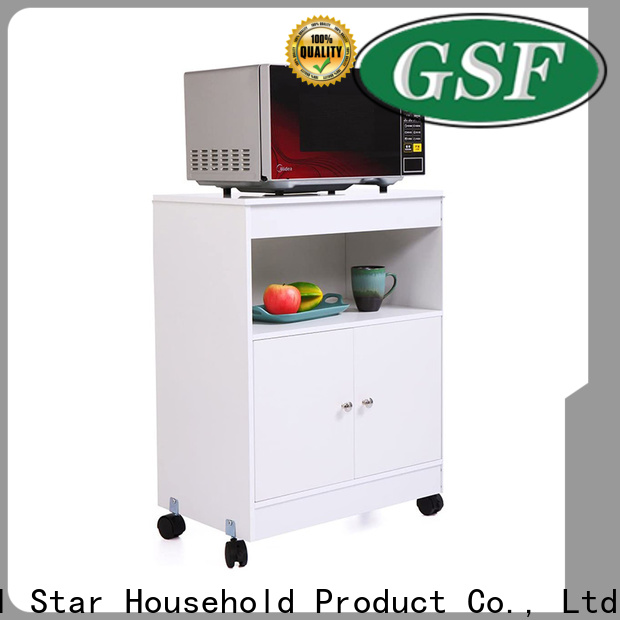 GSH Custom corner side table factory