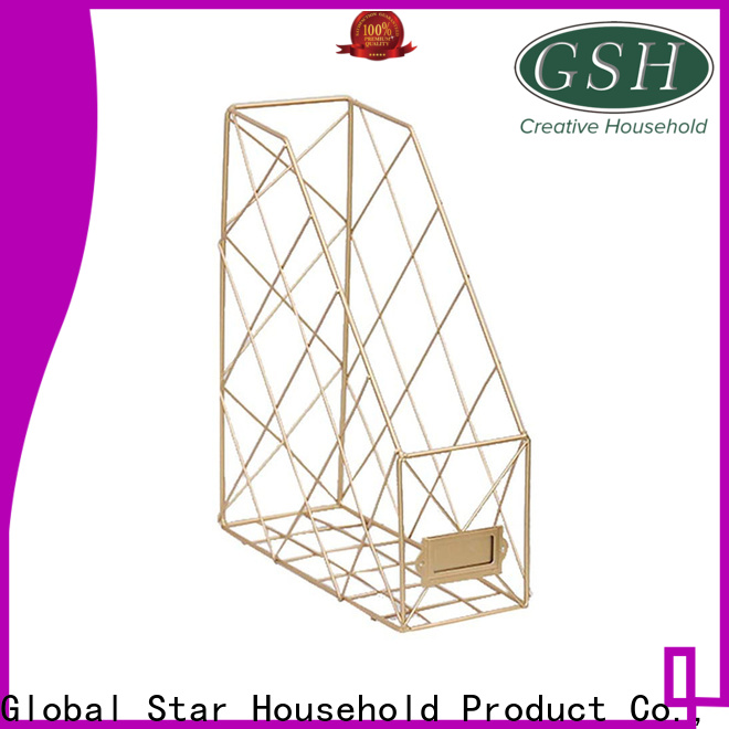 GSH metal mesh office supplies Suppliers