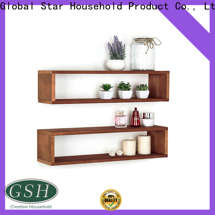 New buy decorative shelves factory