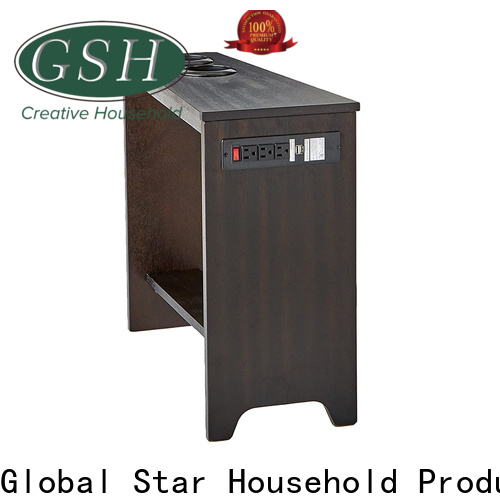 GSH modern end tables factory