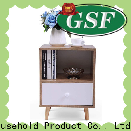 GSH corner side table manufacturers