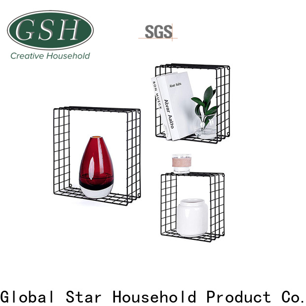 GSH 4 ft wall shelf Supply