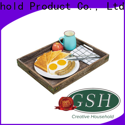Latest bed dinner tray company