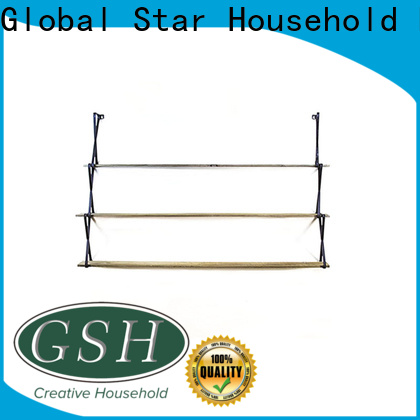 GSH Latest fancy shelves for sale Suppliers