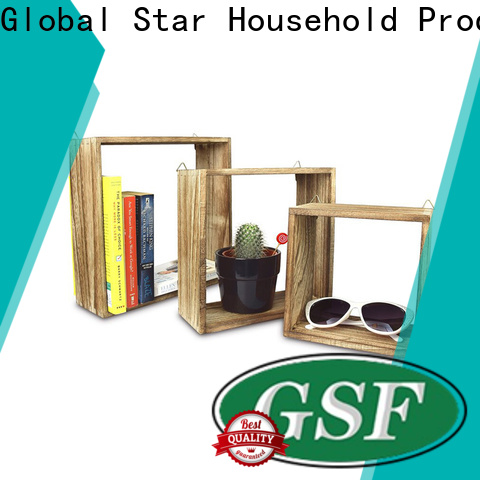 Wholesale small wall shelf unit manufacturers