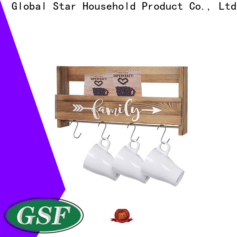 GSH ready made shelves manufacturers