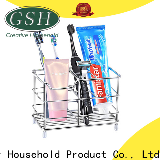 Custom bathroom side shelves Suppliers