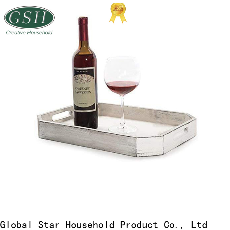 GSH Custom folding bed tray table factory