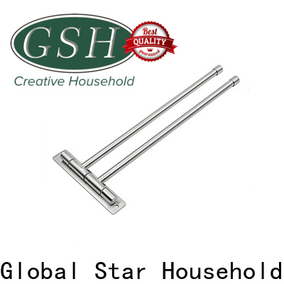 GSH towel shelf for business