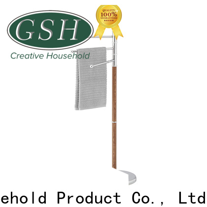 GSH towel holder stand Suppliers