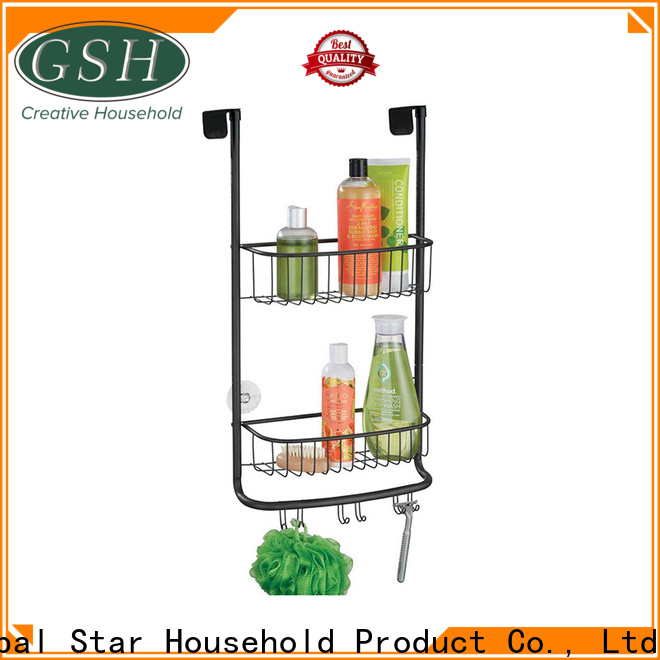 GSH shower pole caddy factory