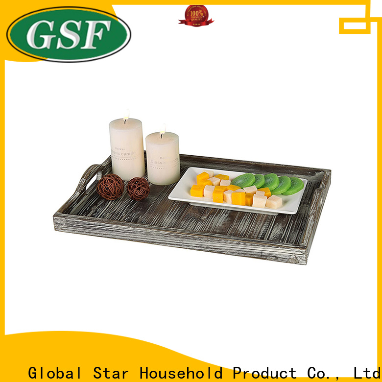 GSH foldable bed tray company