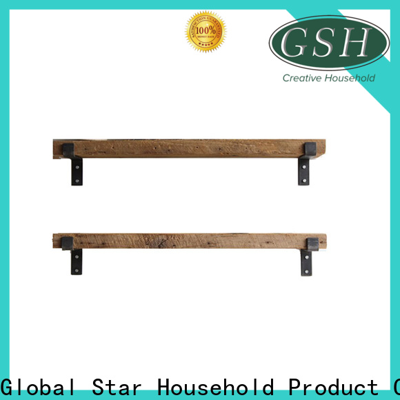 GSH Latest mini wall shelf manufacturers