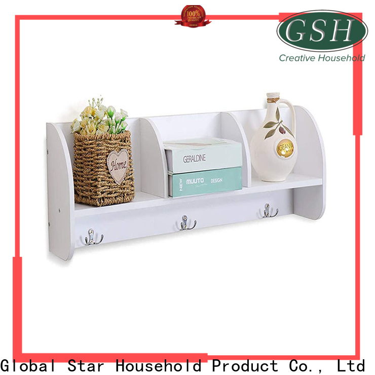 GSH small decorative wall shelf Supply