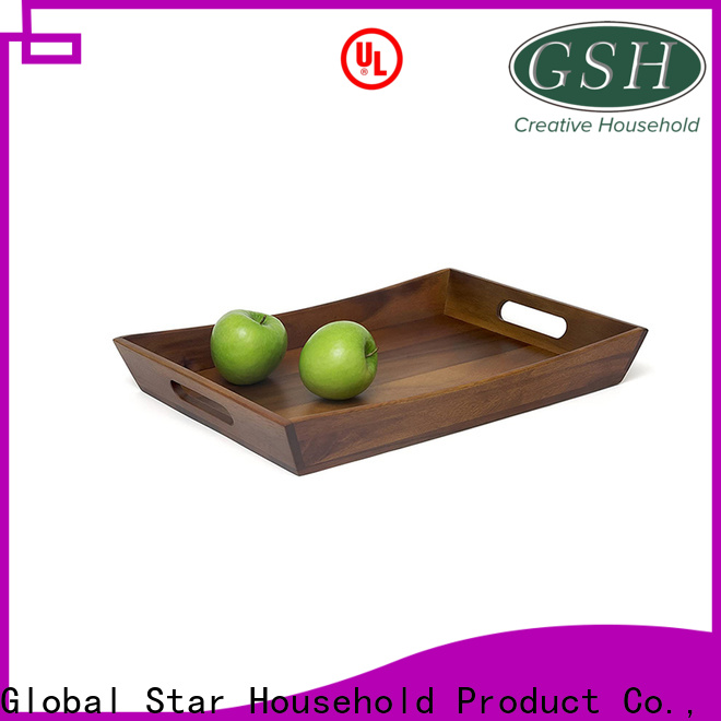 GSH Best vintage serving trays for business