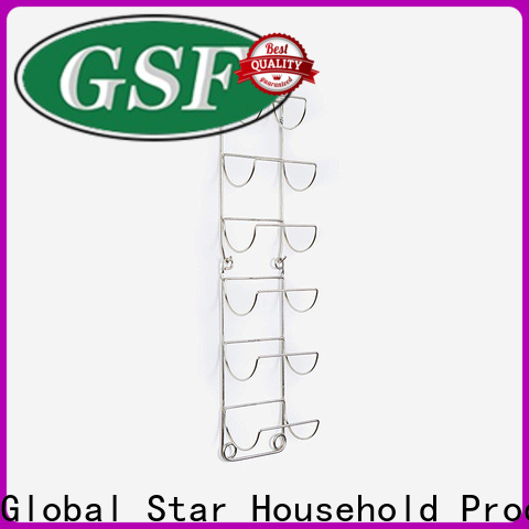 GSH Top towel hanger factory