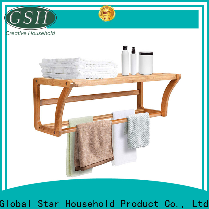 Wholesale bathroom hand towel holder manufacturers