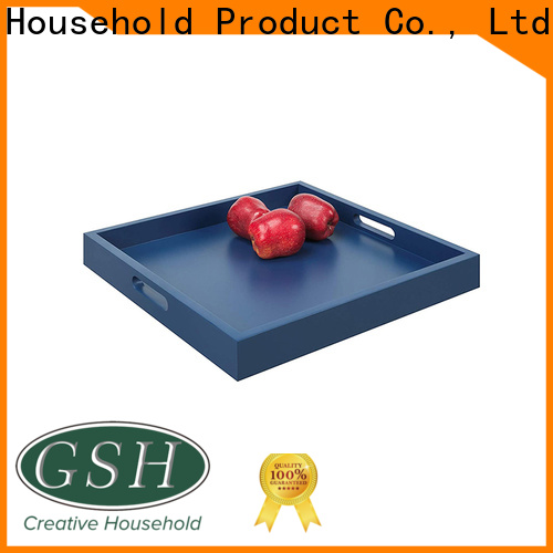 GSH metal serving tray Supply