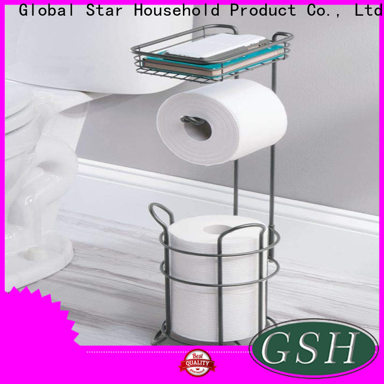 GSH toilet tissue holder manufacturers