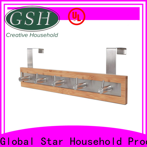 Latest wall hangers for clothes factory