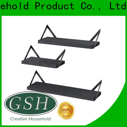 GSH wall shelves at low price company