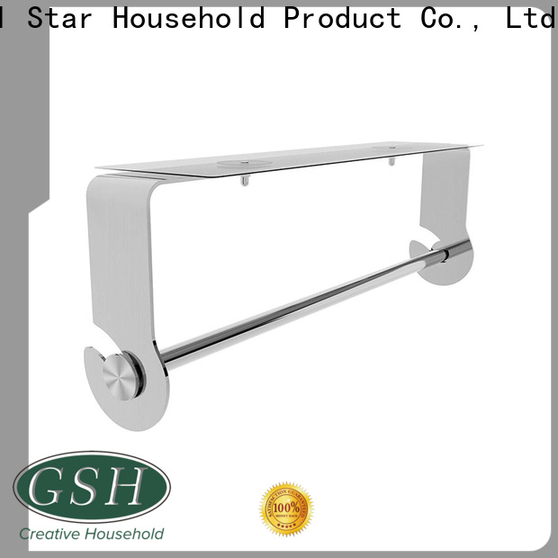 Latest toilet paper holder stand for business
