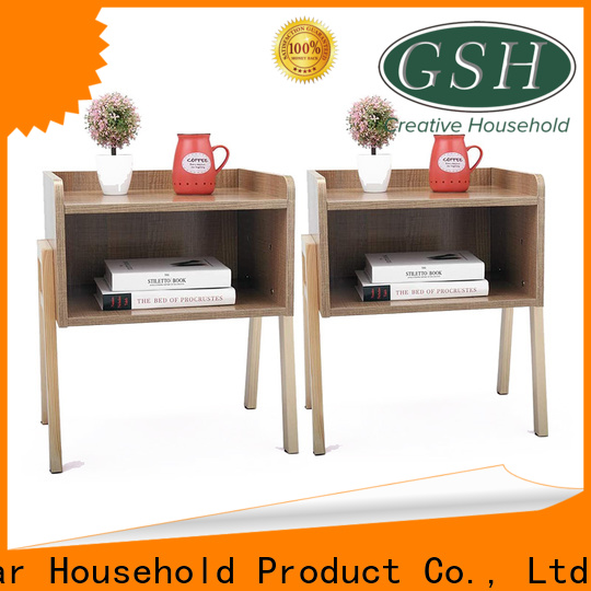 GSH sofa end tables factory
